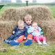 kinderdagverblijf boerderij herpen fotoshoot kinderen reportage feest baby